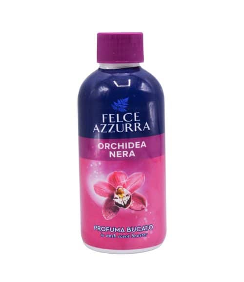Parfum de rufe Felce Azzurra Orchidea Nera 220 ml