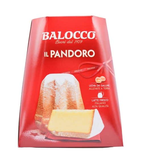 Balocco Il Pandoro 750 g