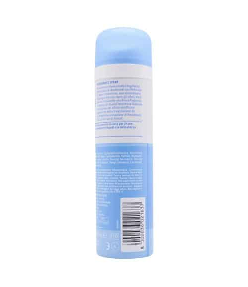 Deodorant spray Infasil Freschezza naturale 150 ml