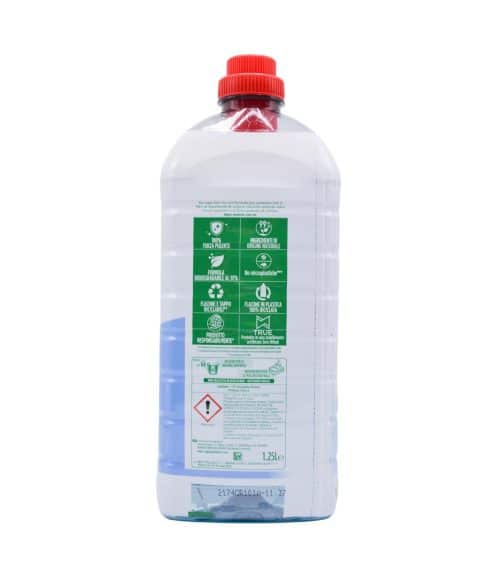 Detergent pardoseală Ajax Classico 1.25 L