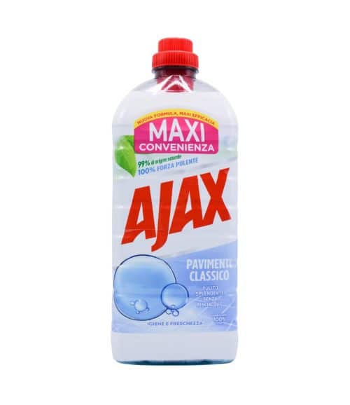 Detergent pardoseală Ajax Classico 1.25 L