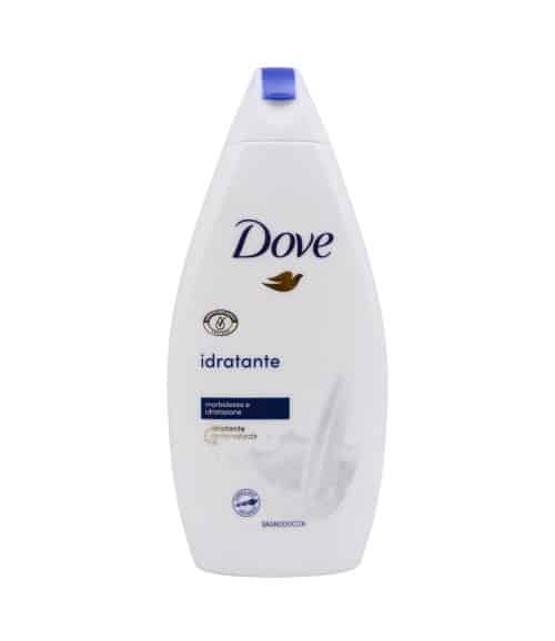 Gel de duș Dove hidratant 450 ml