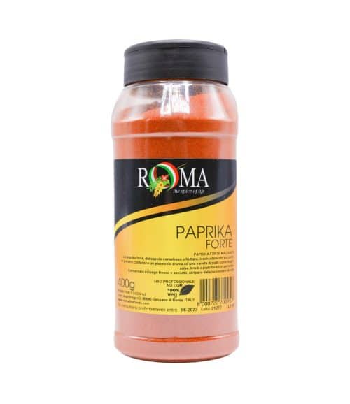 Paprika Forte Roma 400 g