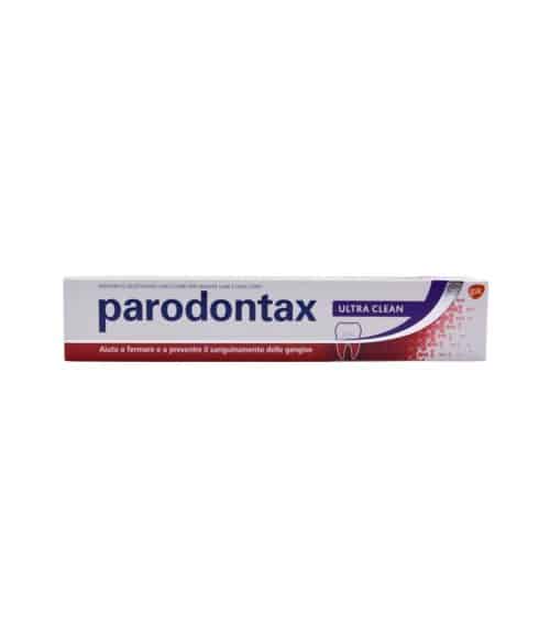 Pastă de dinți Parodontax Ultra Clean 75 ml