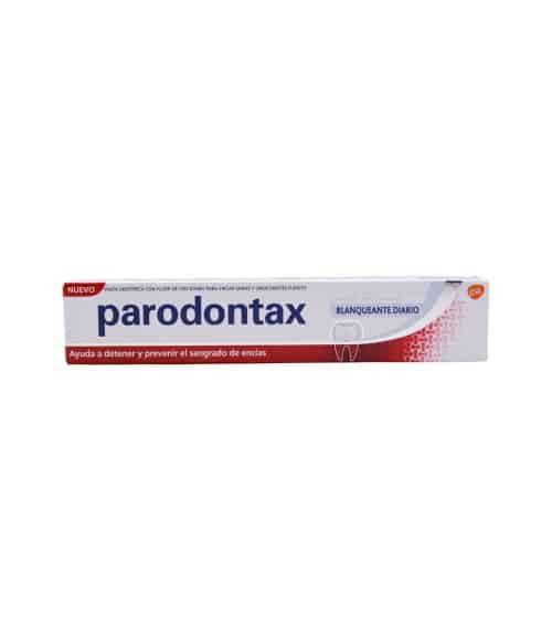 Pastă de dinți Parodontax albire 75 ml