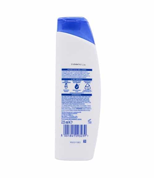 Șampon Head & Shoulders Men Ultra 225 ml