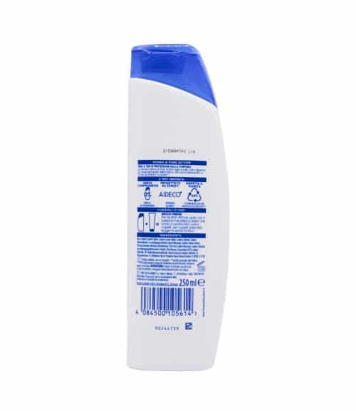Șampon Head & Shoulders Menthol Fresh 250 ml