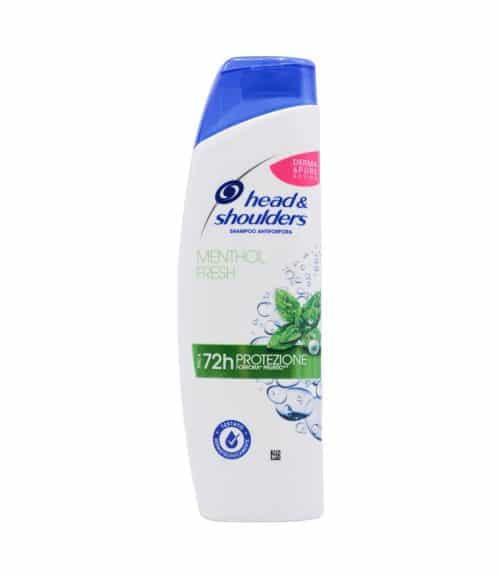 Șampon Head & Shoulders Menthol Fresh 250 ml
