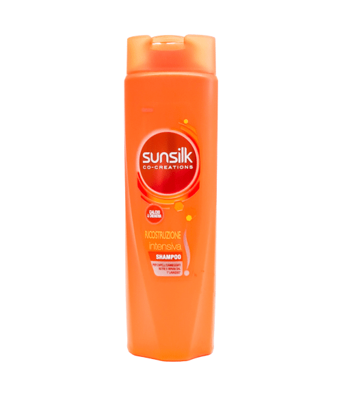 Șampon Sunsilk pentru păr deteriorat 250 ml