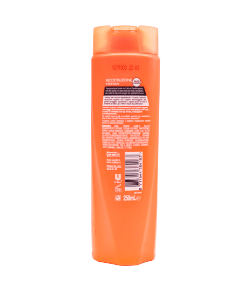 Șampon Sunsilk pentru păr deteriorat 250 ml