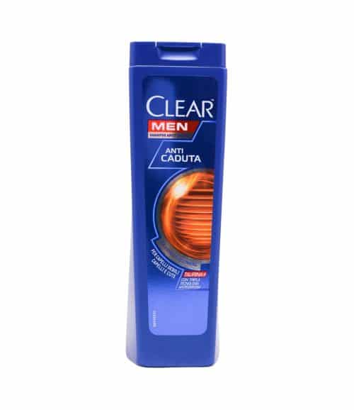 Șampon anti căderea părului Clear Men 225 ml