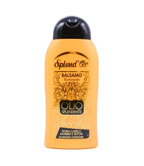 Balsam Splend'Or Olio Splendente 300 ml