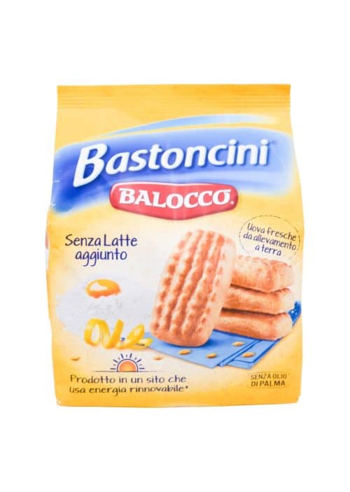 Biscuiți Bastoncini Balocco 700 g