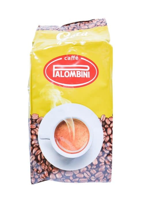 Cafea boabe Palombini Gold 1000 g