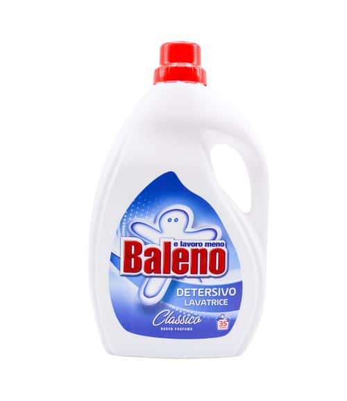 Detergent lichid Baleno Classico 35 spălări 1764 ml