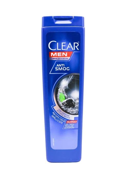 Șampon Clear Men împotriva mătreții 225 ml