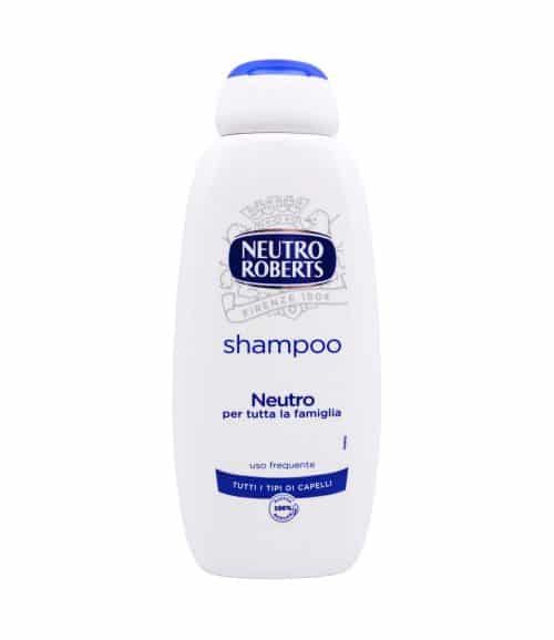 Șampon Neutro Roberts pentru toate tipurile de păr 450 ml