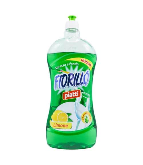 Detergent de vase Fiorillo lămâie 1 L