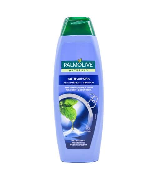 Șampon Palmolive Naturals Anti Mătreață 350 ml