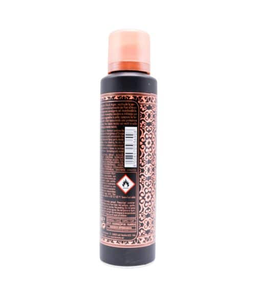 Deodorant spray Tesori d'Oriente Hammam 150 ml