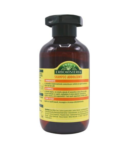 Șampon Antica Erboristeria mușețel 250 ml