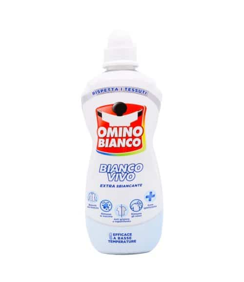 Aditiv anti-pete Omino Bianco Bianco Vivo 900 ml