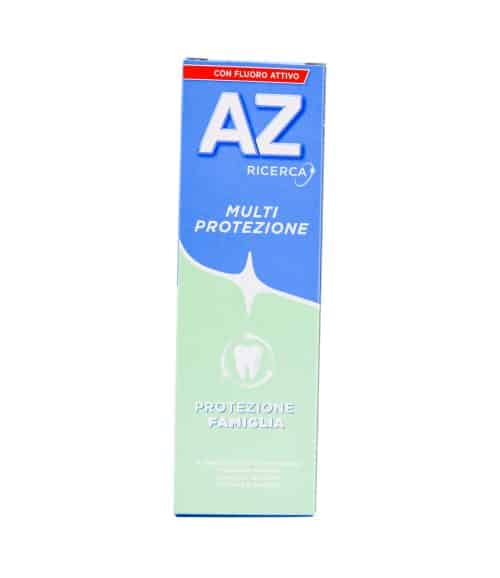Pastă de dinți AZ Ricerca Multi Protecție 75 ml