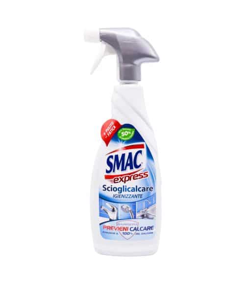 Pulverizator SMAC Express Scioglicalcare 650 ml