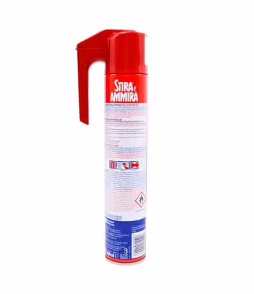 Spray apret Stira e Ammira 2 in 1 500 ml