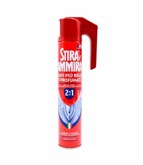 Spray apret Stira e Ammira 2 in 1 500 ml