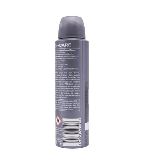 Antiperspirant spray Dove Men+Care 48h Invisible Dry 150 ml