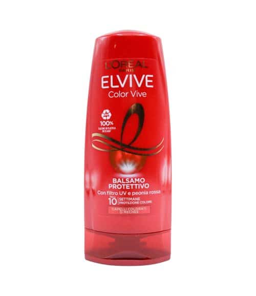 Balsam de păr L'Oreal Elvive Color Vive 200 ml