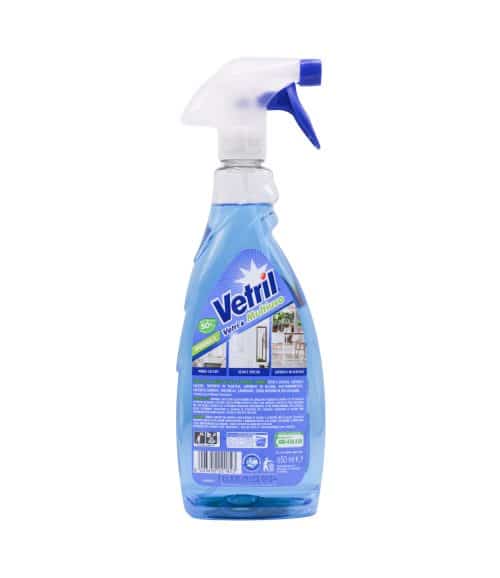 Degresant spray Vetril amoniac 650 ml