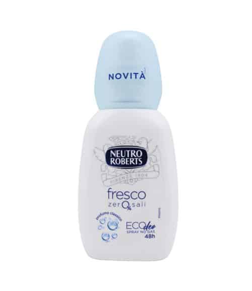 Deodorant Neutro Roberts EcoDeo Fresco 75 ml