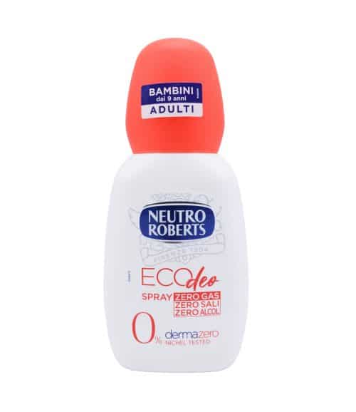 Deodorant Neutro Roberts EcoDeo Zero Gas 75 ml