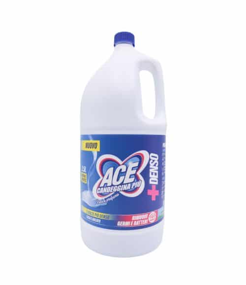 Detergent lichid Ace Denso+ 2.5 L