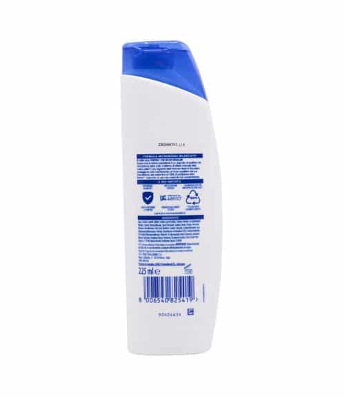 Șampon antimătreață Head & Shoulders Citrus Fresh 225 ml