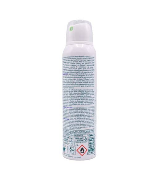 Deodorant pentru picioare și încălțăminte Glicemille 24h 150 ml