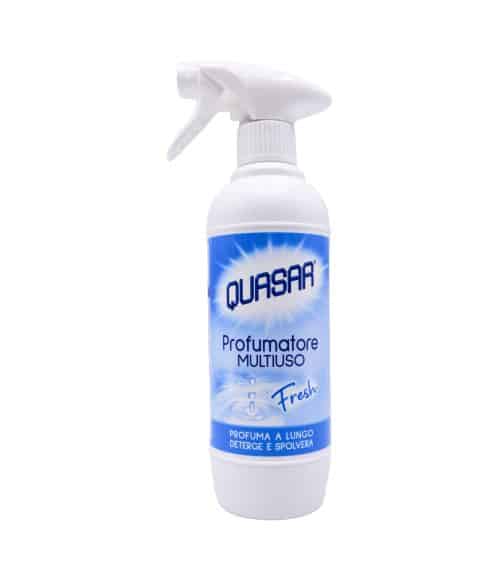 Odorizant lichid Quasar Fresh 500 ml