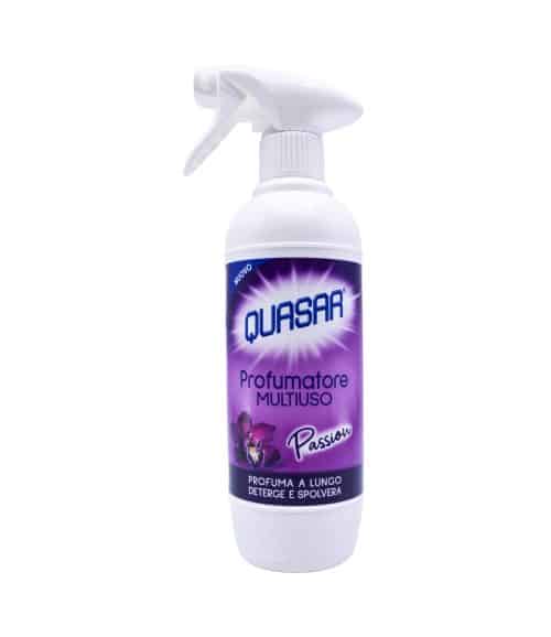 Odorizant lichid Quasar Passion 500 ml