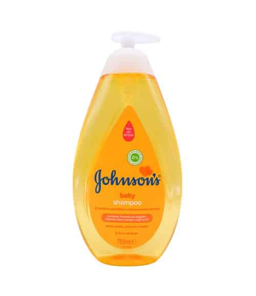Șampon Johnson's Baby 750 ml