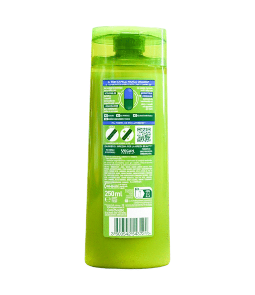 Șampon Garnier Fructis Grepfruit 250 ml