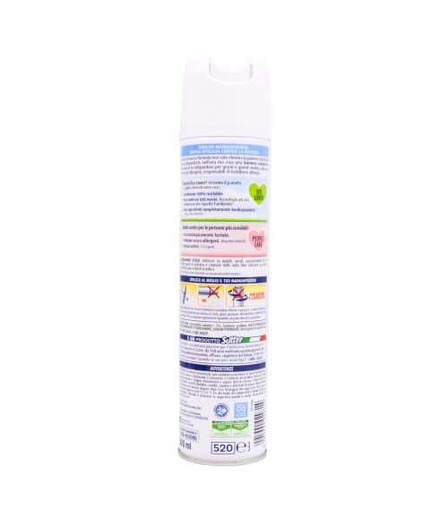 Spray pentru mobilă Emulsio Naturale 300 ml