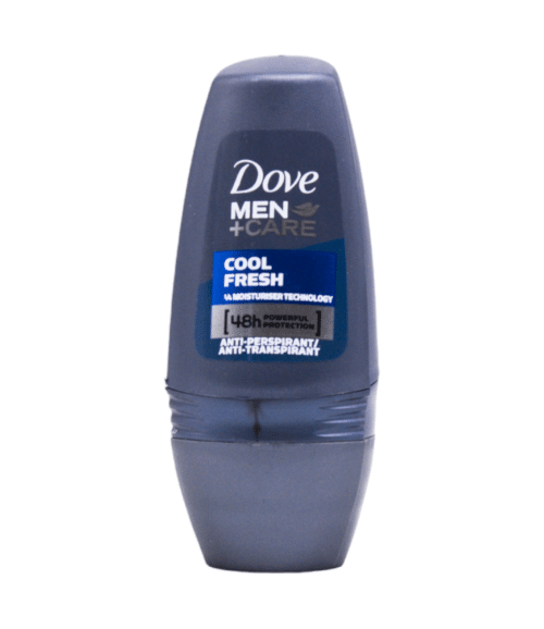 Deodorant roll-on Dove Men+Care Cool Fresh 50 ml