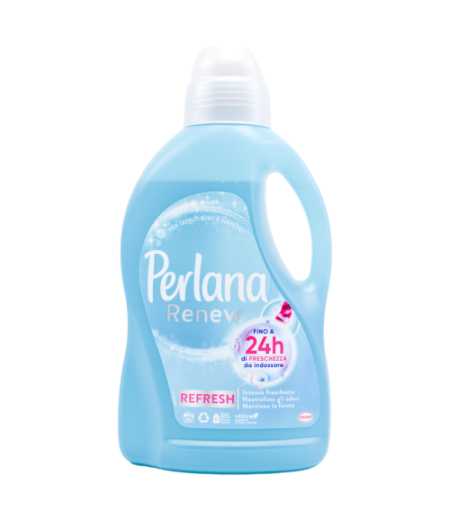 Detergent lichid Perlana Renew Refresh 24 spălări 1440 ml