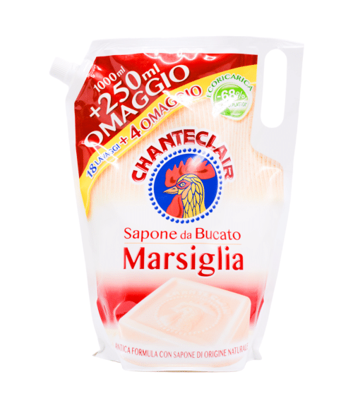 Săpun lichid Chanteclair Marsiglia 1250 ml