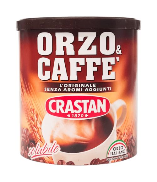 Amestec orz și cafea Crastan 120 g