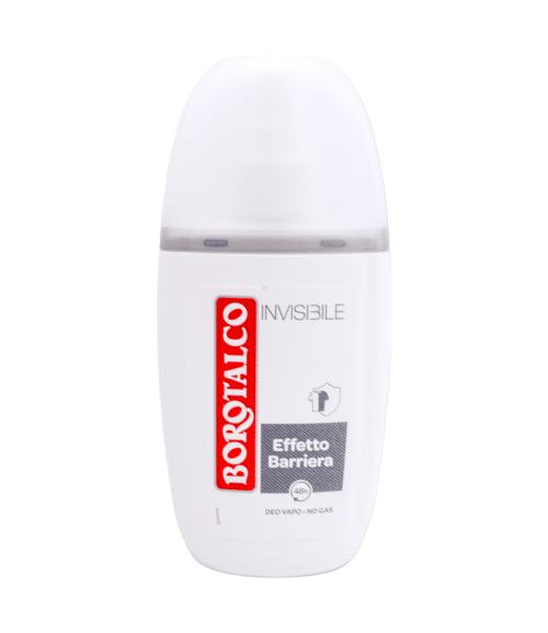Deodorant Deo Vapo Borotalco Invisible 75 ml