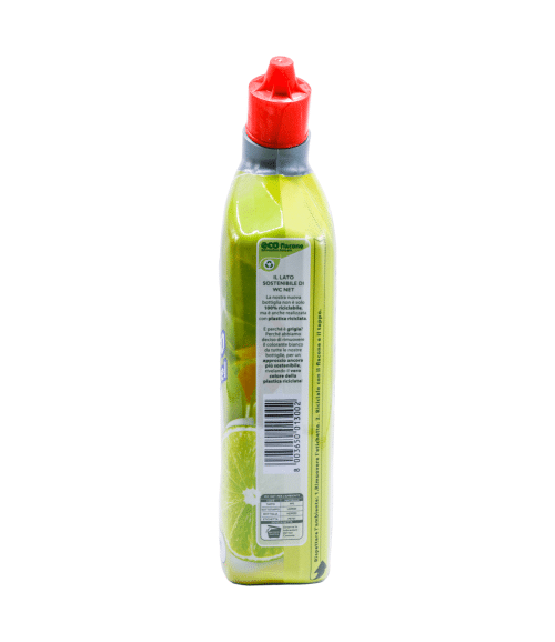 WC Net Gel parfumat Lime Fresh 700 ml