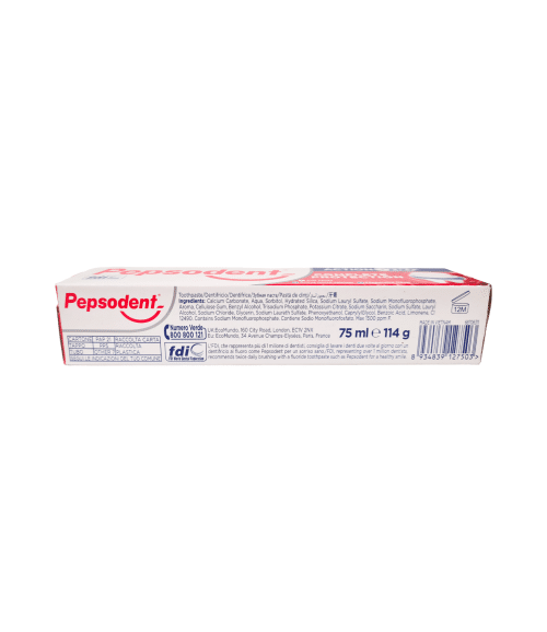Pastă de dinți Pepsodent Complete Protection 75 ml